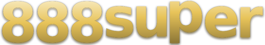 888super logo